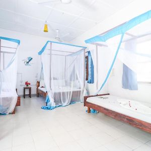 Chambre Quadruple de Luxe